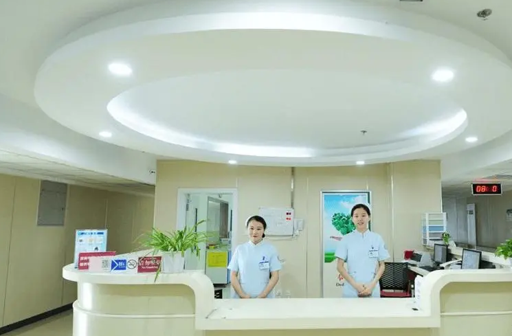 娄烦正规供卵试管中心
